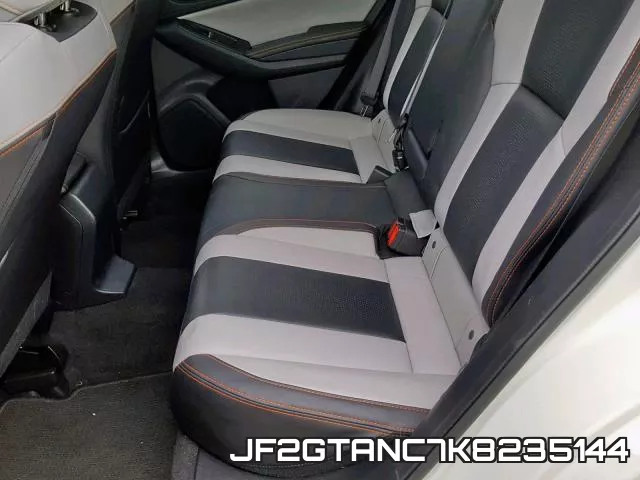 JF2GTANC7K8235144 фото 7