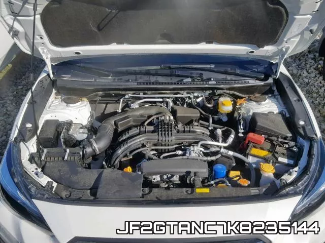 JF2GTANC7K8235144 фото 8