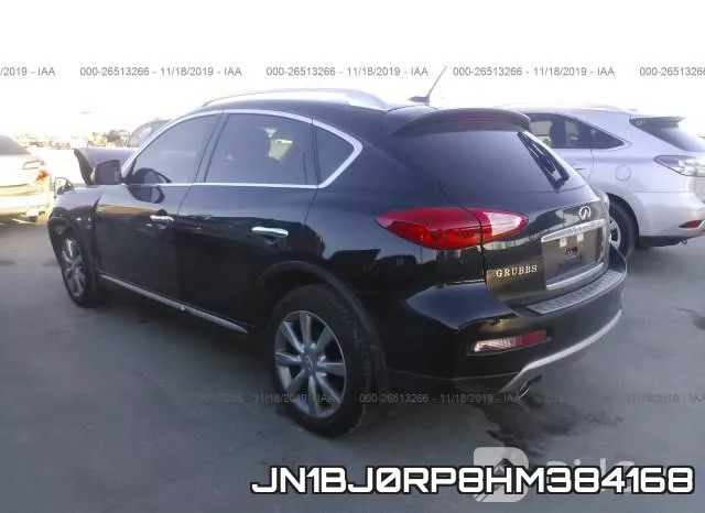 JN1BJ0RP8HM384168 фото 4