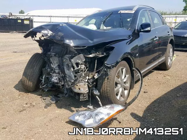 JN1BJ0RR8HM413251 фото 3