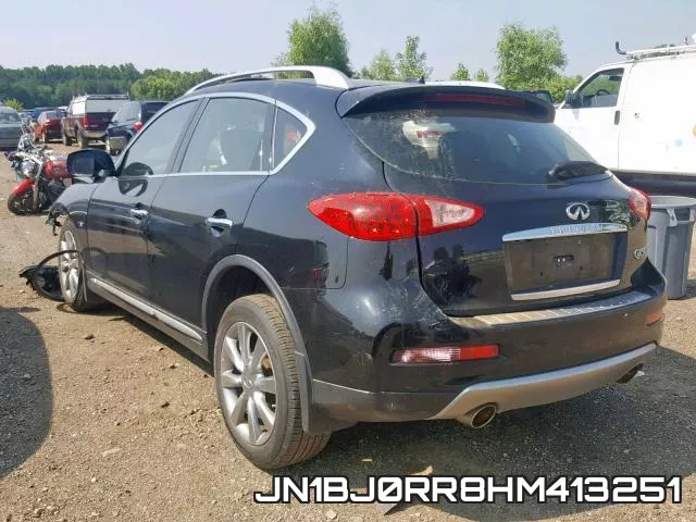 JN1BJ0RR8HM413251 фото 4