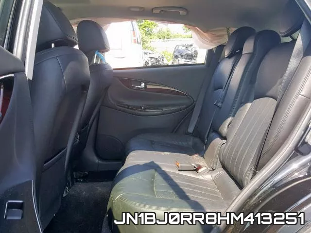 JN1BJ0RR8HM413251 фото 7