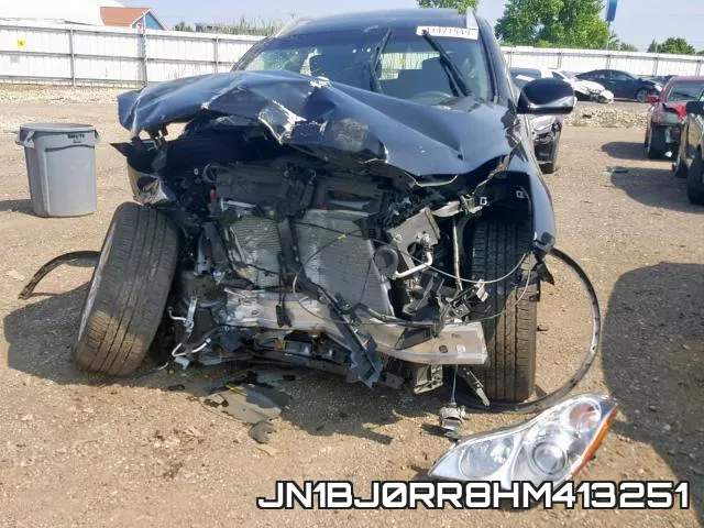 JN1BJ0RR8HM413251 фото 10