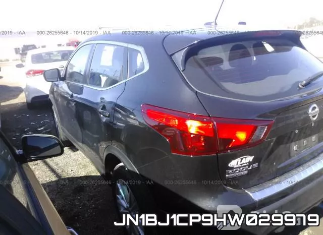 JN1BJ1CP9HW029979 фото 4