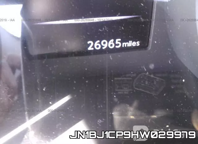 JN1BJ1CP9HW029979 фото 8