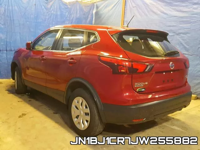 JN1BJ1CR7JW255882 фото 4