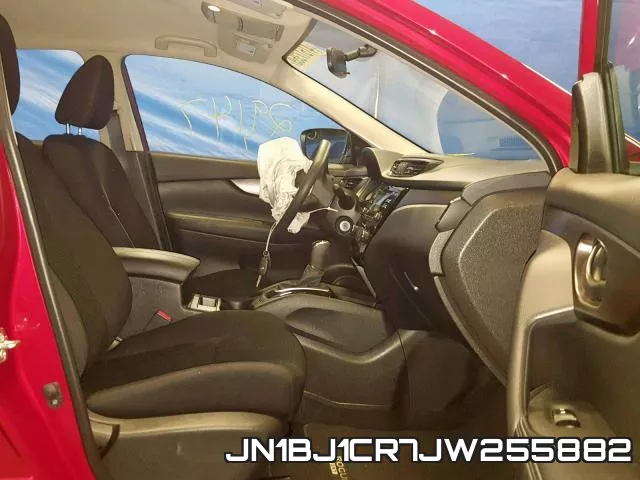 JN1BJ1CR7JW255882 фото 6
