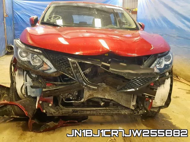 JN1BJ1CR7JW255882 фото 10
