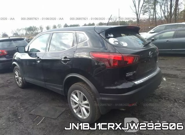 JN1BJ1CRXJW292506 фото 4