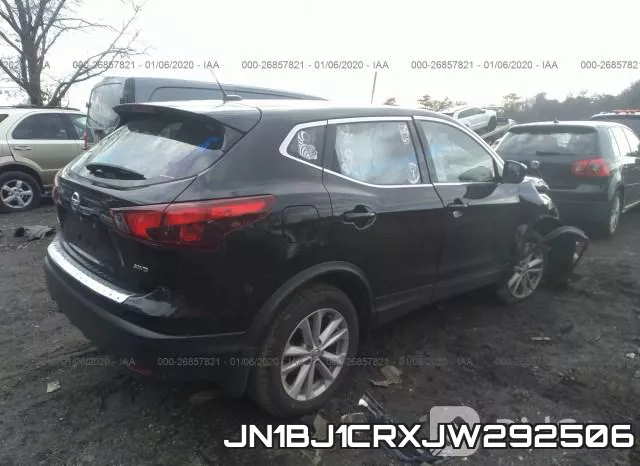 JN1BJ1CRXJW292506 фото 5