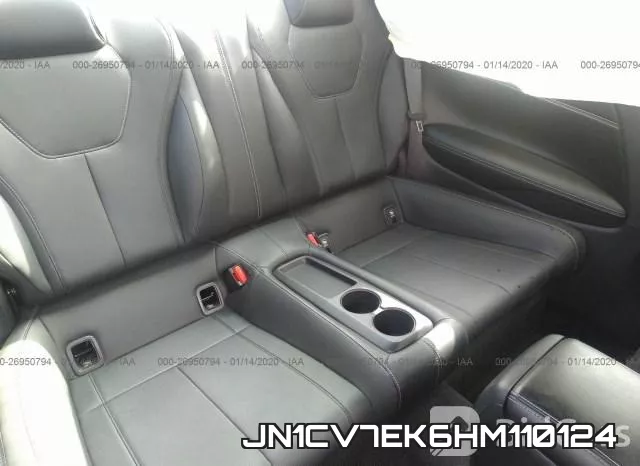 JN1CV7EK6HM110124 фото 9