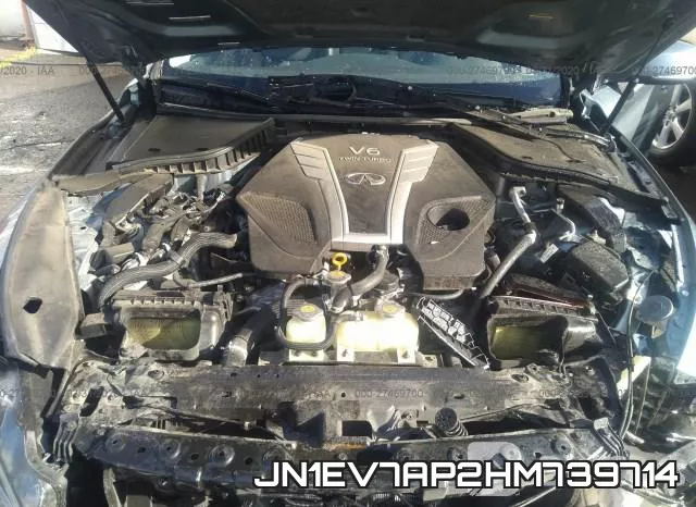 JN1EV7AP2HM739714 фото 2
