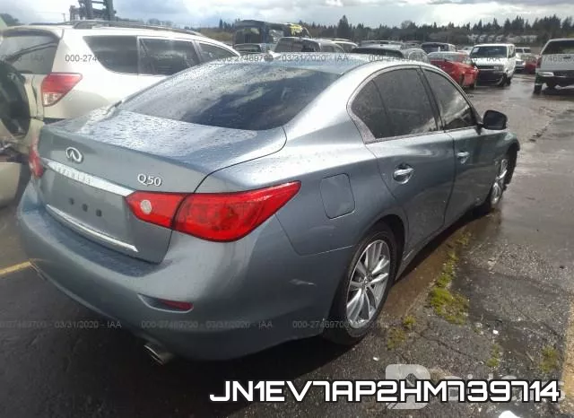 JN1EV7AP2HM739714 фото 5