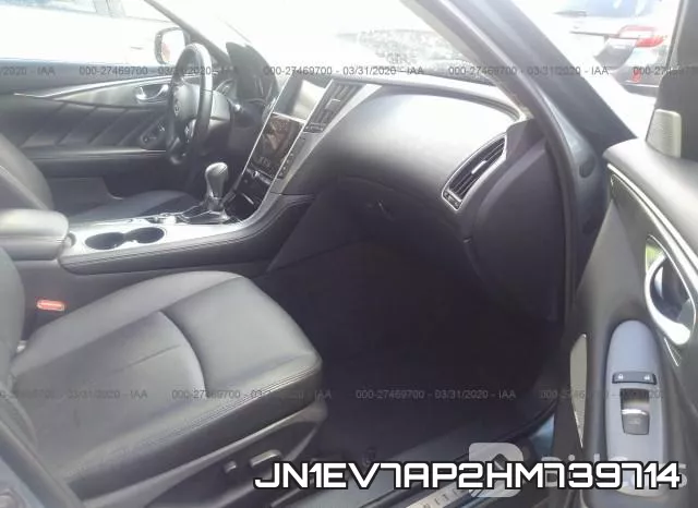 JN1EV7AP2HM739714 фото 6