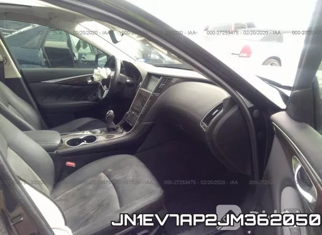 JN1EV7AP2JM362050 фото 6