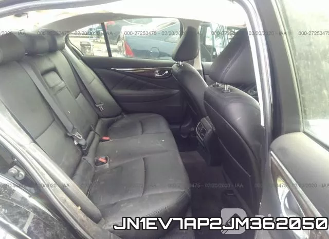 JN1EV7AP2JM362050 фото 9