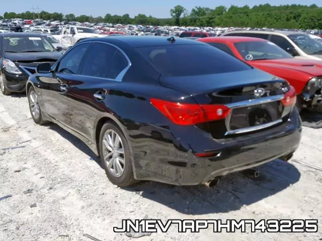 JN1EV7AP7HM743225 фото 4