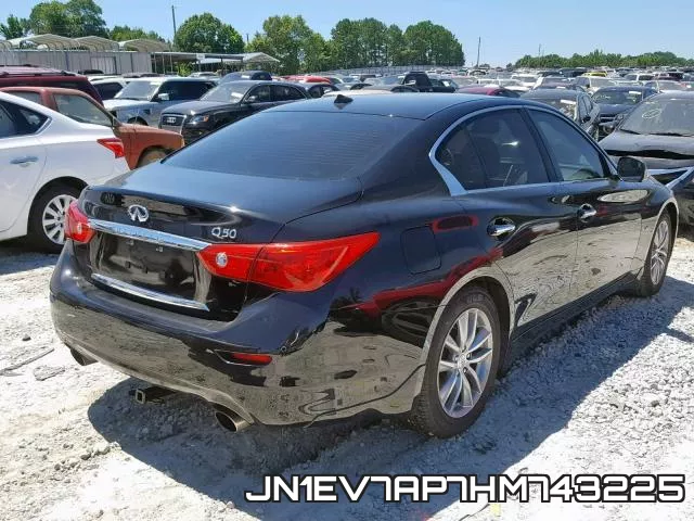 JN1EV7AP7HM743225 фото 5