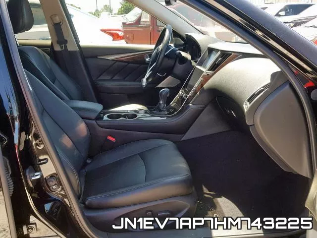 JN1EV7AP7HM743225 фото 6