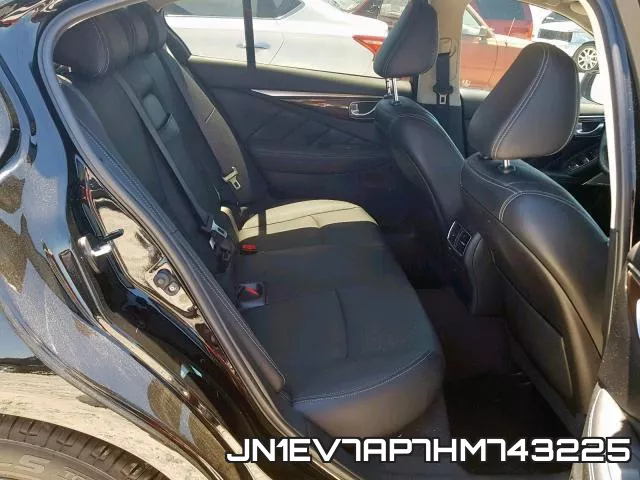 JN1EV7AP7HM743225 фото 7