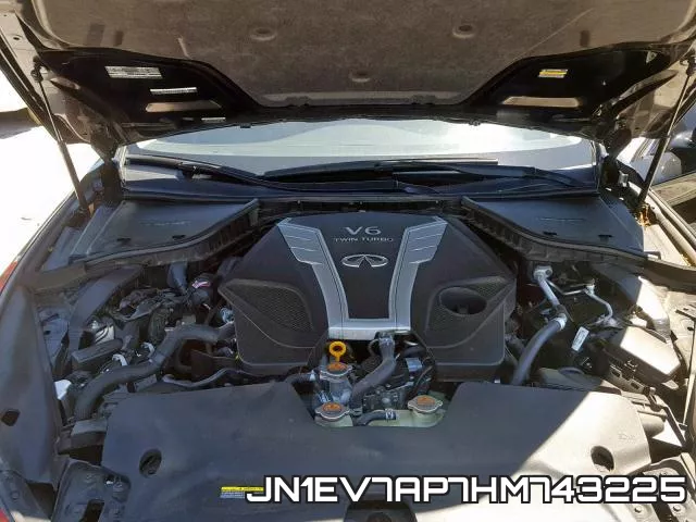 JN1EV7AP7HM743225 фото 8