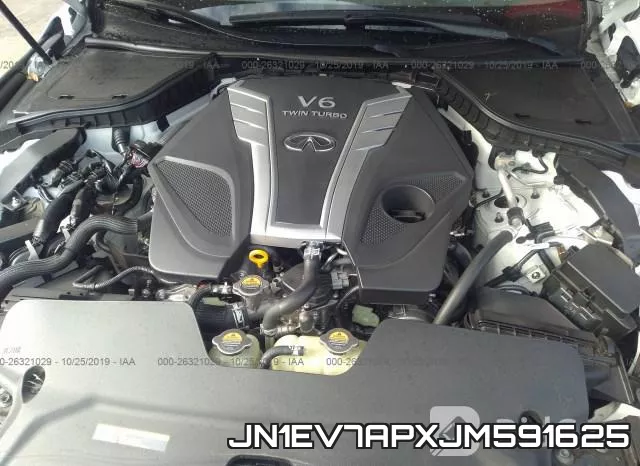 JN1EV7APXJM591625 фото 2