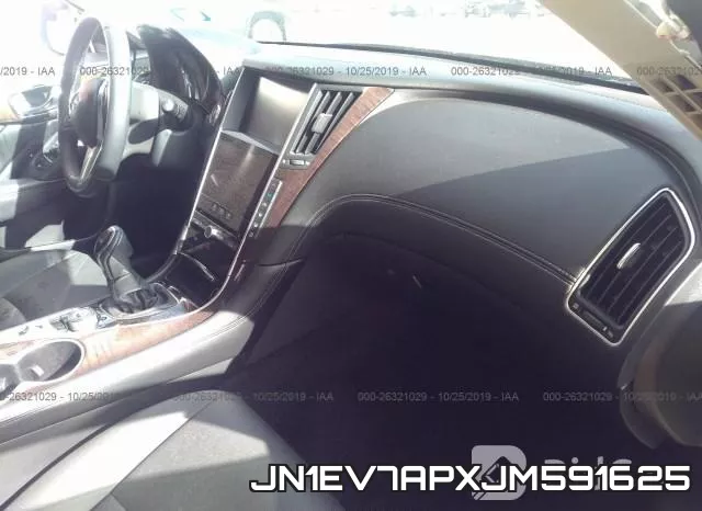 JN1EV7APXJM591625 фото 6