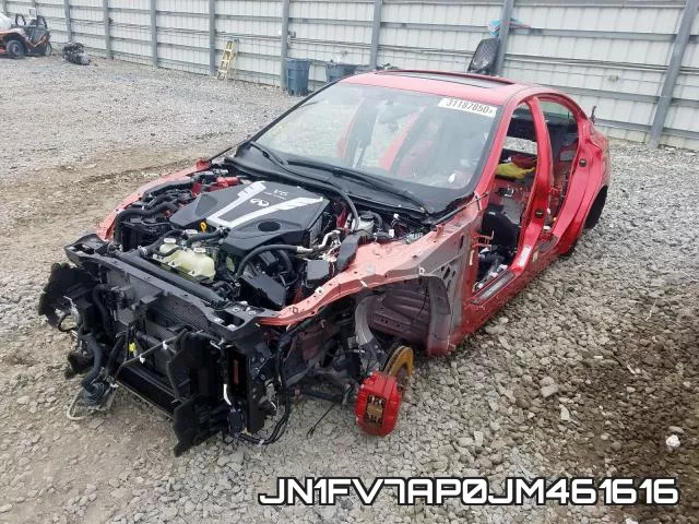 JN1FV7AP0JM461616 фото 3