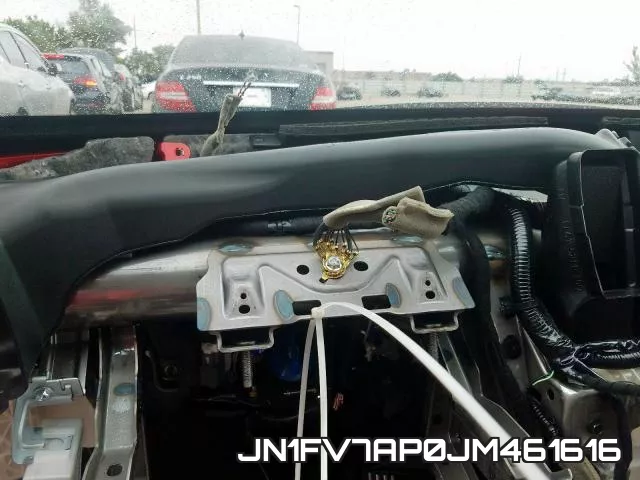 JN1FV7AP0JM461616 фото 9