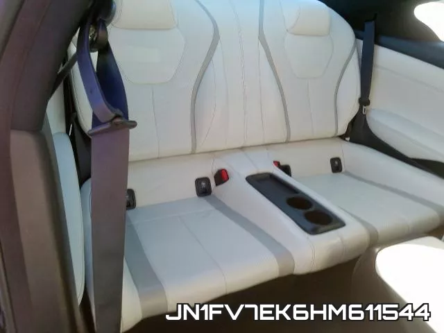 JN1FV7EK6HM611544 фото 7