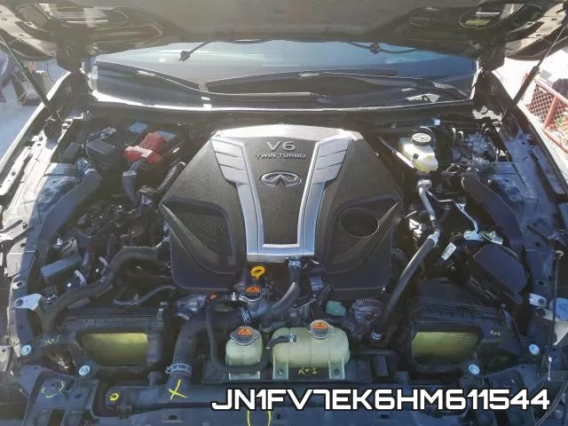 JN1FV7EK6HM611544 фото 8