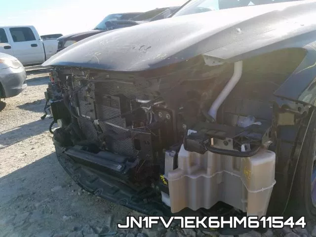JN1FV7EK6HM611544 фото 10