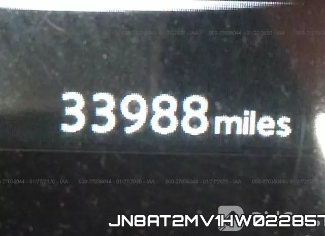 JN8AT2MV1HW022857 фото 8