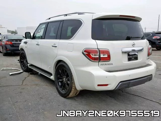 JN8AY2NE0K9755519 фото 4