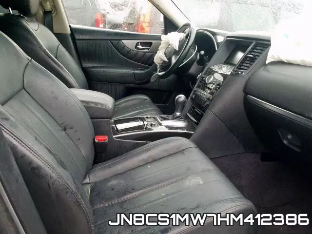 JN8CS1MW7HM412386 фото 6
