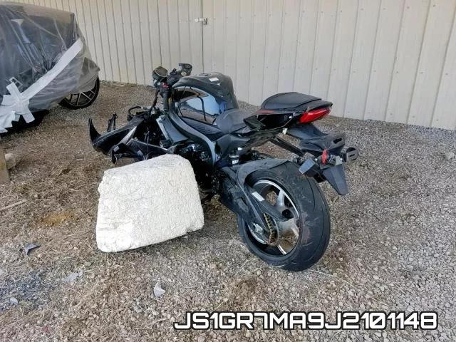 JS1GR7MA9J2101148 фото 4