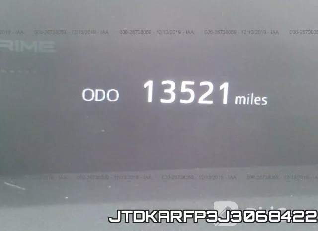 JTDKARFP3J3068422 фото 8