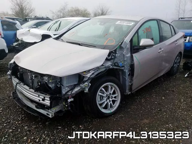 JTDKARFP4L3135323 фото 3