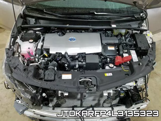 JTDKARFP4L3135323 фото 7
