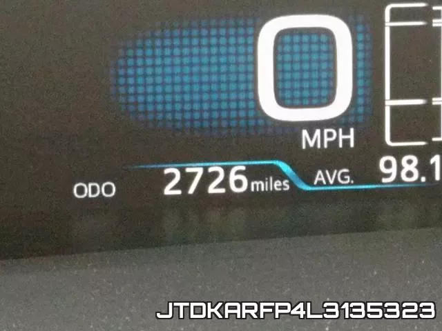 JTDKARFP4L3135323 фото 8