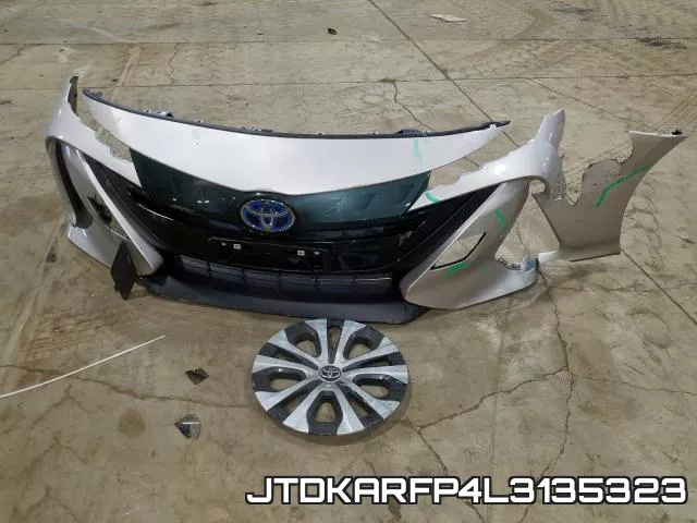 JTDKARFP4L3135323 фото 9