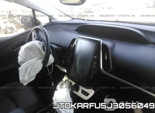 JTDKARFU5J3056049 фото 6
