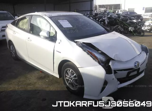 JTDKARFU5J3056049 фото 7