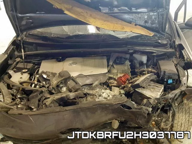 JTDKBRFU2H3037787 фото 8
