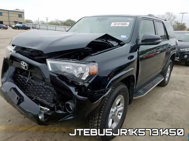 JTEBU5JR1K5731450 фото 3