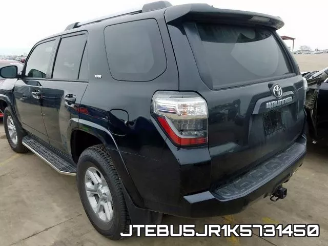 JTEBU5JR1K5731450 фото 4