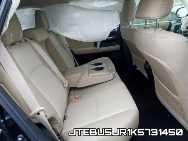 JTEBU5JR1K5731450 фото 7