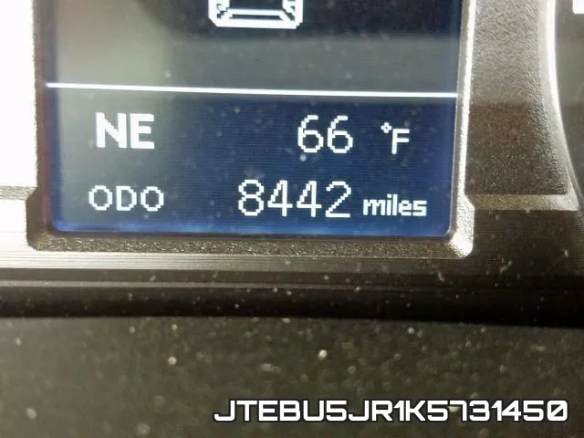 JTEBU5JR1K5731450 фото 9