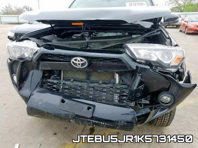JTEBU5JR1K5731450 фото 10