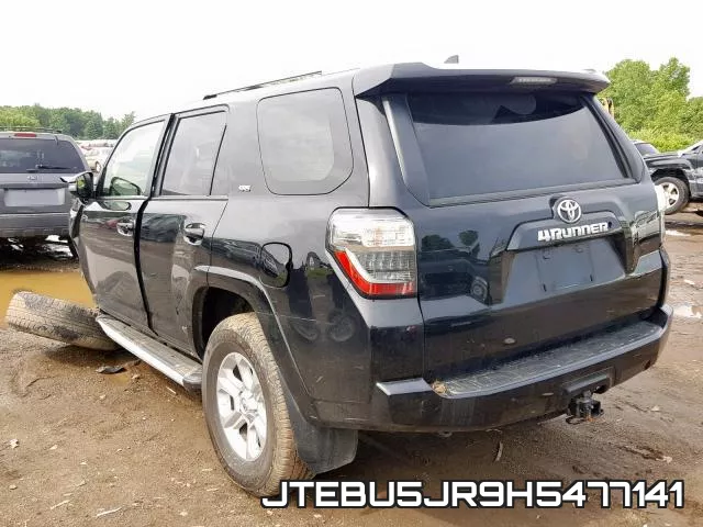 JTEBU5JR9H5477141 фото 4